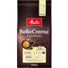 Zrnková káva Arabica Melitta BellaCrema Espresso 1000 g