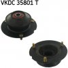 SKF Ložisko pružné vzpěry VKDC 35801 T