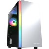 Cougar Purity RGB White CGR-5PC4W-RGB