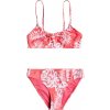 ROXY plavky California Friends Bralette Se Desert Rose Pure Bico S MGE6 vel. 8