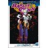 Harley Quinn 2: Joker miluje Harley - Amanda Conner, Jimmy Palmiotti, John Timms (ilustrátor)