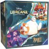 Disney Lorcana: Azurite Sea - Trove Pack