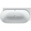 Duravit Luv 185 x 95 cm 700432000000000