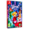 Totally Spies! - Cyber Mission (Switch)