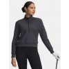 Under Armour Dámska mikina UA Drive Midlayer Pullover-BLK Čierna MD
