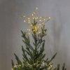 Švédska hviezda TOPSY Led 25,5cm