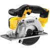 DeWALT PILA KOTUCOVA NA KOV 18V 140MM DCS373N