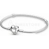 Náramok Pandora Moments 590719-16 - 30 dní na vrátenie tovaru, Garancia originality