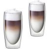 Scanpart Latte termo poháre 2ks/350ml (2790000077) Poháre