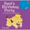 Spots Birthday Party (Hill Eric)