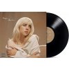 Eilish Billie - Happier Than Ever LP