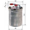 Palivový filter N2835 Bosch F026402835