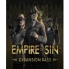 Empire of Sin - Expansion Pass (DLC)