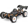 Traxxas Jato 1:8 4WD VXL-4S RTR oranžové