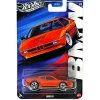 HOT WHEELS SILVER BMW 1/5 BMW M1