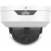 UNIVIEW IP kamera 1920x1080 (FullHD), až 30 sns, H.265, obj. 2,8 mm (112,9°), Mic, IR 30m, Human Body Detection, Micro SDXC max IPC322LB-ADF28K-H