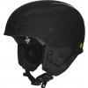 Lyžiarska prilba Sweet Protection Trooper 2Vi MIPS Helmet - Dirt Black 59-61 čierna 2025/2026