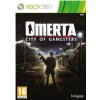 Omerta City of Gangsters (X360) 4260089414822