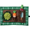 Nina Ottosson Activity Matz Garden čuchací koberček pre psov 55 x 36 cm