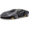 MAISTO maisto RC - 1:14 Lamborghini Centenario so svetlami šedá XTR 2,4 GHz USB