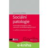 E-kniha Sociální patologie - Slavomil Fischer, Jiří Škoda
