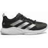 Adidas Halové topánky Court Team Bounce 2.0 ID2500 Čierna