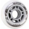 NILS EXTREME KOLIESKA PU 70x24 BIELE (4KS)