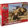 Classic Kit figurky British Vehicle Crew 1:48