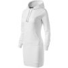 Malfini Snap Dress W MLI-41900 biele