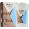 Rexona Maximum Protection Fresh Scent pánský Deo krém 45 ml