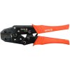 Yato | Kleště konektorové 230mm, 22-12(AWG), 0,5-4,00mm2 YT-2299