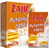 MOGADOR Pohánkový nápoj Zajíc 350 g Zelená Lekáreň