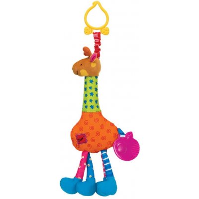 K´s Kids Žirafa IGOR s úchytom