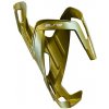 Kôš na fľaše Elite Vico Glam 22' zlatá metalíza/biela