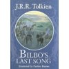 Bilbo's Last Song (John Ronald Reuel Tolkien)(Pevná)