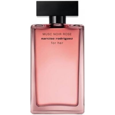 Narciso Rodriguez For Her Musc Noir Rose parfumovaná voda pre ženy 100 ml TESTER