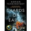 Shards of Earth - Adrian Tchaikovsky, Tor