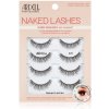 Ardell Naked Lashes Multipack nalepovacie mihalnice veľké balenie typ 420
