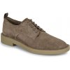 Clarks Derbie martock lace hnedé