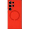 Zadný kryt Tactical MagForce Aramid Bloody Mary Limited Edition pre Samsung Galaxy S24 Ultra