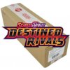 Pokémon TCG Destined Rivals Booster Box Case