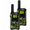 Vysielačky EVOLVEO Freetalk XM2 (FT-XM2)