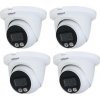 DAHUA IP KAMERA IPC-HDW2549TM-S-IL-0280B Hromadné balenie 4ks.