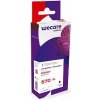 WECARE ARMOR ink kompatibilný s CANON PGi-570XLBK, čierna/black pigm. (K20704W4)
