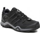 adidas Terrex Swift R2 Gore Tex Hiking Shoes IF7631 topánky čierna