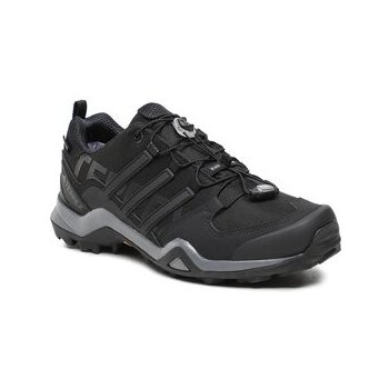 adidas Terrex Swift R2 Gore Tex Hiking Shoes IF7631 topánky čierna