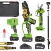 Procraft GARDEN SET MAX