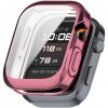 VSETKONAMOBIL 96149 TPU FULL COVER Kryt pre Huawei Watch D2 ružový