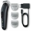 BRAUN BG 3350 ZASTRIHOVAČ NA TELO