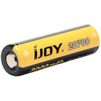 IJOY batéria 20700 40A 3000mAh